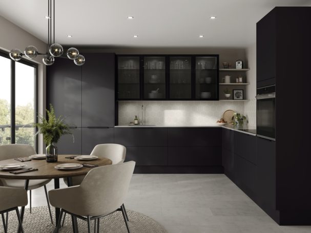 Gamme Hockley